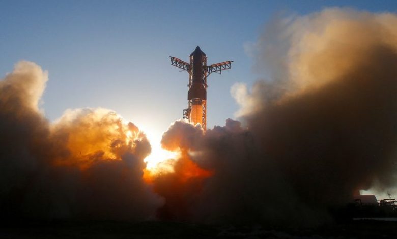 Musk’s most ambitious plan yet