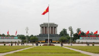 OKX and HashKey invest in new Vietnam exchange ahead of crypto licensing push OKX and HashKey invest in new Vietnam exchange ahead of crypto licensing push
