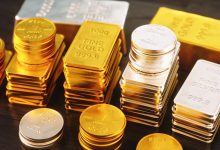 Prices tanking ahead of Fed meeting