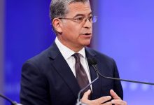 California candidates for governor poised for latest TV debate with mail ballots about to go out