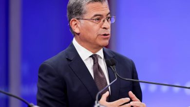 California candidates for governor poised for latest TV debate with mail ballots about to go out