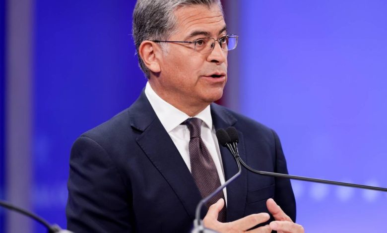 California candidates for governor poised for latest TV debate with mail ballots about to go out