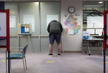 Virginia voters deciding on redistricting plan that could boost Democrats’ seats in Congress