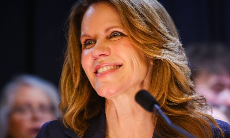 Democratic-backed Chris Taylor wins Wisconsin Supreme Court race, growing liberal majority