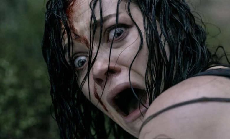 Evil Dead Burn Has Me Worried About The Future Of The Franchise