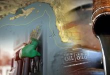 Oil Rises And Asian Stocks Fall After Trump Says US Will Hit Iran Hard And ‘finish The Job’