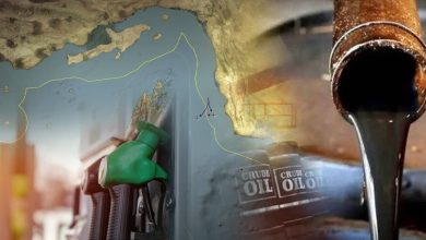 Oil Rises And Asian Stocks Fall After Trump Says US Will Hit Iran Hard And ‘finish The Job’