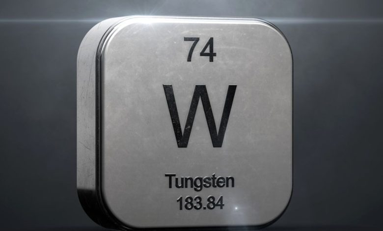 Fox Tungsten raises M, funds 2026 drilling – ICYMI