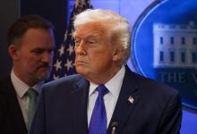 Dow Futures Shoot Up 900 Points, Oil Crashes 13% As Trump Agrees To ‘Suspend’ Bombing Iran For 2 Weeks In Return For Hormuz Strait Opening Dow Futures Shoot Up 900 Points, Oil Crashes 13% As Trump Agrees To ‘Suspend’ Bombing Iran For 2 Weeks In Return For Hormuz Strait Opening