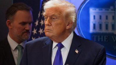 Dow Futures Shoot Up 900 Points, Oil Crashes 13% As Trump Agrees To ‘Suspend’ Bombing Iran For 2 Weeks In Return For Hormuz Strait Opening Dow Futures Shoot Up 900 Points, Oil Crashes 13% As Trump Agrees To ‘Suspend’ Bombing Iran For 2 Weeks In Return For Hormuz Strait Opening