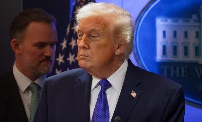 Dow Futures Shoot Up 900 Points, Oil Crashes 13% As Trump Agrees To ‘Suspend’ Bombing Iran For 2 Weeks In Return For Hormuz Strait Opening