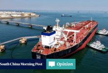 Macroscope | Why investors should beware China safe haven narrative amid Iran crisis