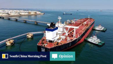 Macroscope | Why investors should beware China safe haven narrative amid Iran crisis Macroscope | Why investors should beware China safe haven narrative amid Iran crisis