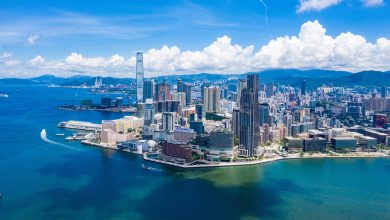 Hong Kong stock market IPO boom marks five-year peak as some major AI stocks surge 400%