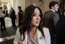 Adios to Another Member of Trump’s Esteemed Cabinet