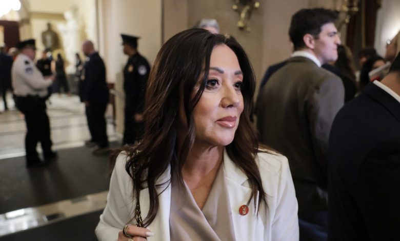 Adios to Another Member of Trump’s Esteemed Cabinet