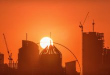 FBI-Backed Takedown Hits Crypto Scam Centers