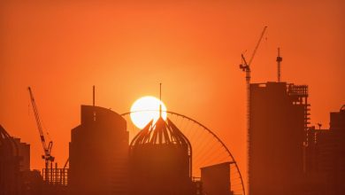 FBI-Backed Takedown Hits Crypto Scam Centers