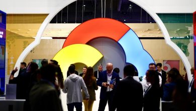 Google, Marvell reportedly developing AI chips together