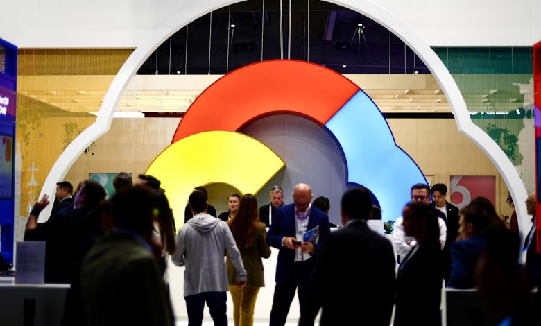 Google, Marvell reportedly developing AI chips together