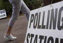 what five politics experts are looking out for