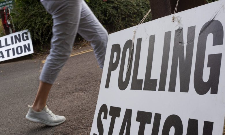 what five politics experts are looking out for