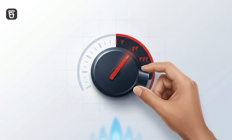 India’s first domestic-benchmark gas futures