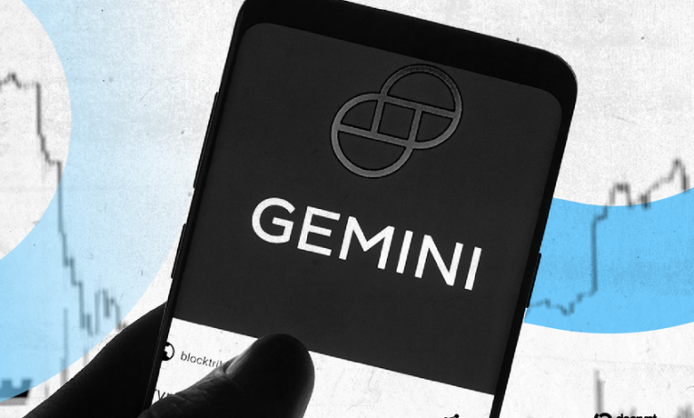 Crypto Exchange Gemini Launches Agentic Trading Feature for AI Agents