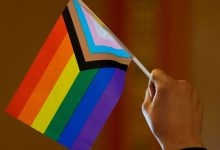 Human Rights Campaign targets battleground districts during broader reckoning over LGBTQ+ rights