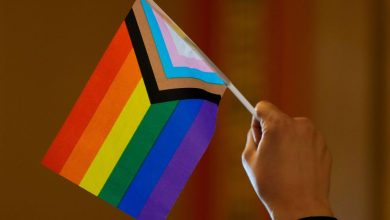 Human Rights Campaign targets battleground districts during broader reckoning over LGBTQ+ rights