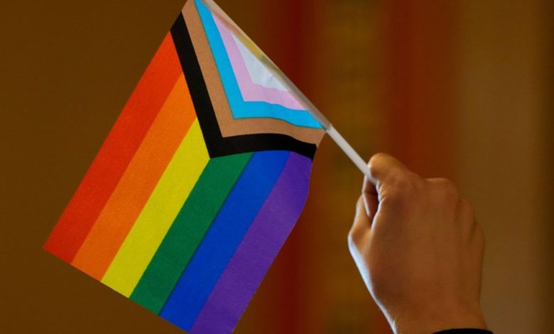 Human Rights Campaign targets battleground districts during broader reckoning over LGBTQ+ rights