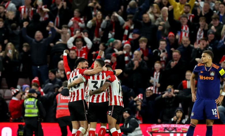 Sunderland’s Future Is Finally Unburdened By Its Past Sunderland’s Future Is Finally Unburdened By Its Past