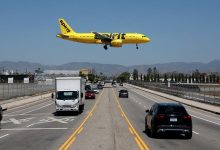 Republicans often ignore Trump’s socialistic moves. Spirit Airlines could test that