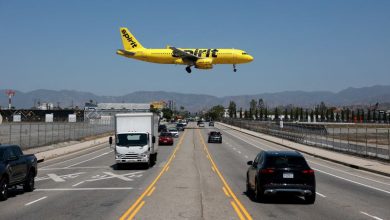 Republicans often ignore Trump’s socialistic moves. Spirit Airlines could test that