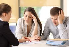 Dave Ramsey Tells Wife With ,000 in Hidden Debt: ‘The Debt Is the Symptom, Not the Problem’