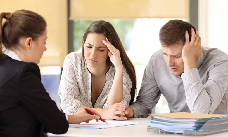 Dave Ramsey Tells Wife With ,000 in Hidden Debt: ‘The Debt Is the Symptom, Not the Problem’ Dave Ramsey Tells Wife With ,000 in Hidden Debt: ‘The Debt Is the Symptom, Not the Problem’