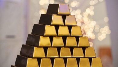 Turkey’s gold reserves plunge by 118 tons in 2 weeks amid market pressure: report Turkey’s gold reserves plunge by 118 tons in 2 weeks amid market pressure: report