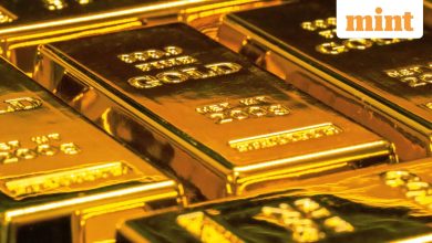 Gold rate today: Yellow metal falls 7% during the US-Iran war. Is it a right time to buy gold?