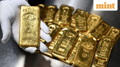 Gold rate today: Yellow metal falls 9% since onset of US-Iran war. Experts see more dip as ceasefire negotiation fails Gold rate today: Yellow metal falls 9% since onset of US-Iran war. Experts see more dip as ceasefire negotiation fails