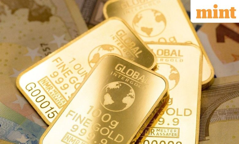 Gold price today: Rates volatile on MCX amid focus on US-Iran peace talks