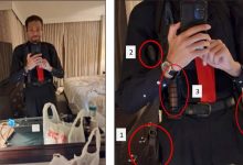 New court filing details timeline and suspect’s extensive arsenal in White House Correspondents’ Dinner shooting