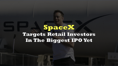 SpaceX targets retail investors in the biggest IPO yet SpaceX targets retail investors in the biggest IPO yet