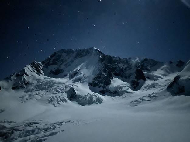 No Trade Zone – by Arthur Hayes No Trade Zone – by Arthur Hayes