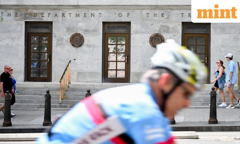 The bond market is sleepy. A sharp move may be coming.