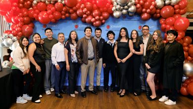 Bright Futures celebrates 2026 college graduates Bright Futures celebrates 2026 college graduates