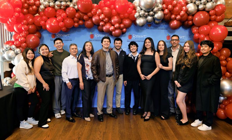 Bright Futures celebrates 2026 college graduates