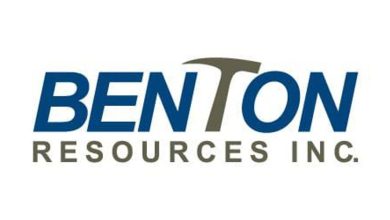 Benton Increases Interest in Great Burnt Project and Identifies High Priority Target