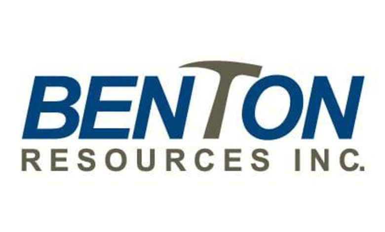 Benton Increases Interest in Great Burnt Project and Identifies High Priority Target Benton Increases Interest in Great Burnt Project and Identifies High Priority Target