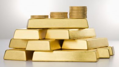 How Physical Gold ETF SGOL Fits Into a Portfolio Built to Survive Inflation