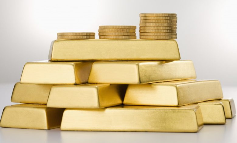 How Physical Gold ETF SGOL Fits Into a Portfolio Built to Survive Inflation